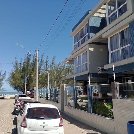 Residencial Provincia Di Trento Beira Mar Daire Torres Dış mekan fotoğraf