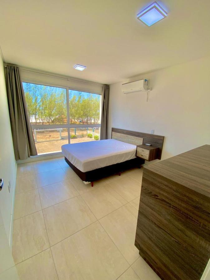 Residencial Provincia Di Trento Beira Mar Daire Torres Dış mekan fotoğraf