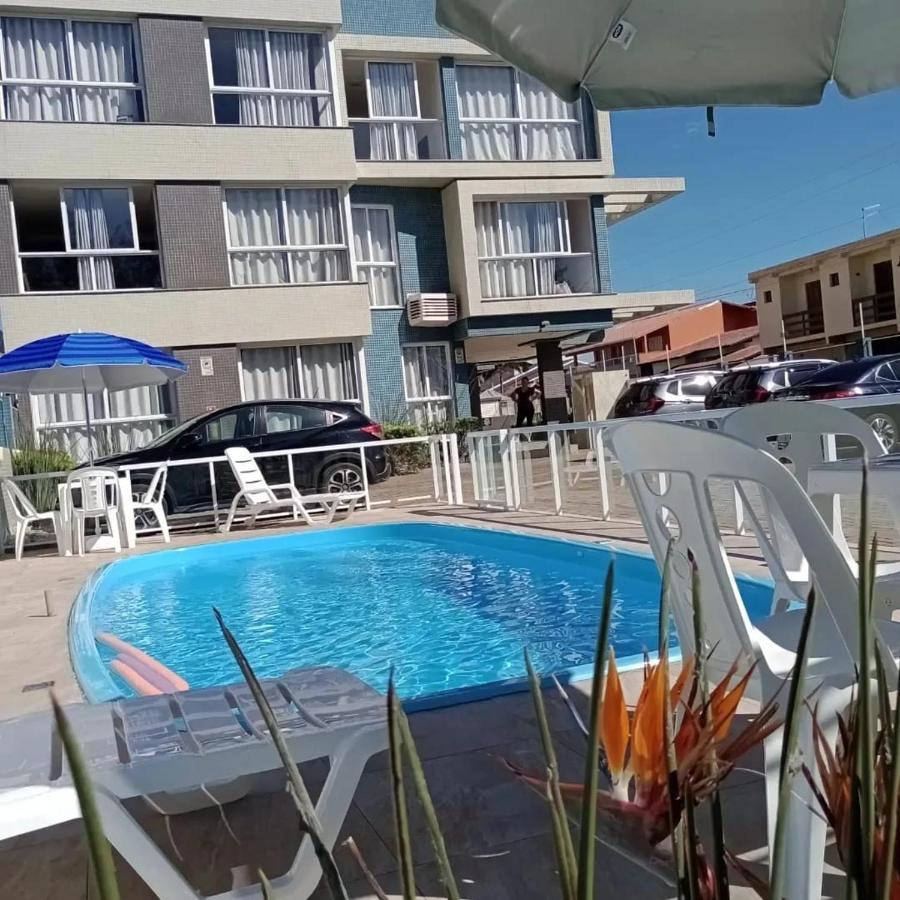 Residencial Provincia Di Trento Beira Mar Daire Torres Dış mekan fotoğraf