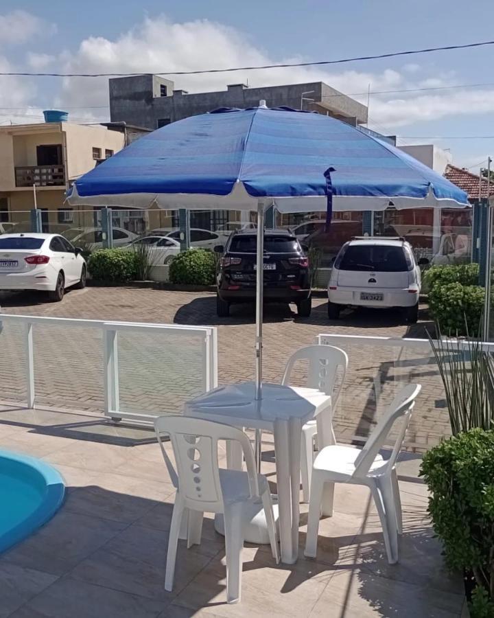 Residencial Provincia Di Trento Beira Mar Daire Torres Dış mekan fotoğraf