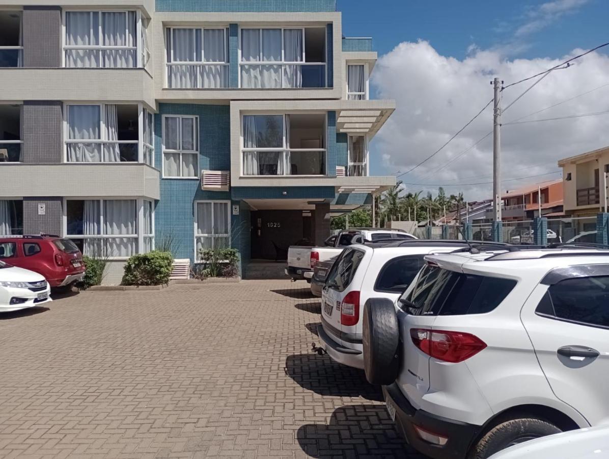 Residencial Provincia Di Trento Beira Mar Daire Torres Dış mekan fotoğraf