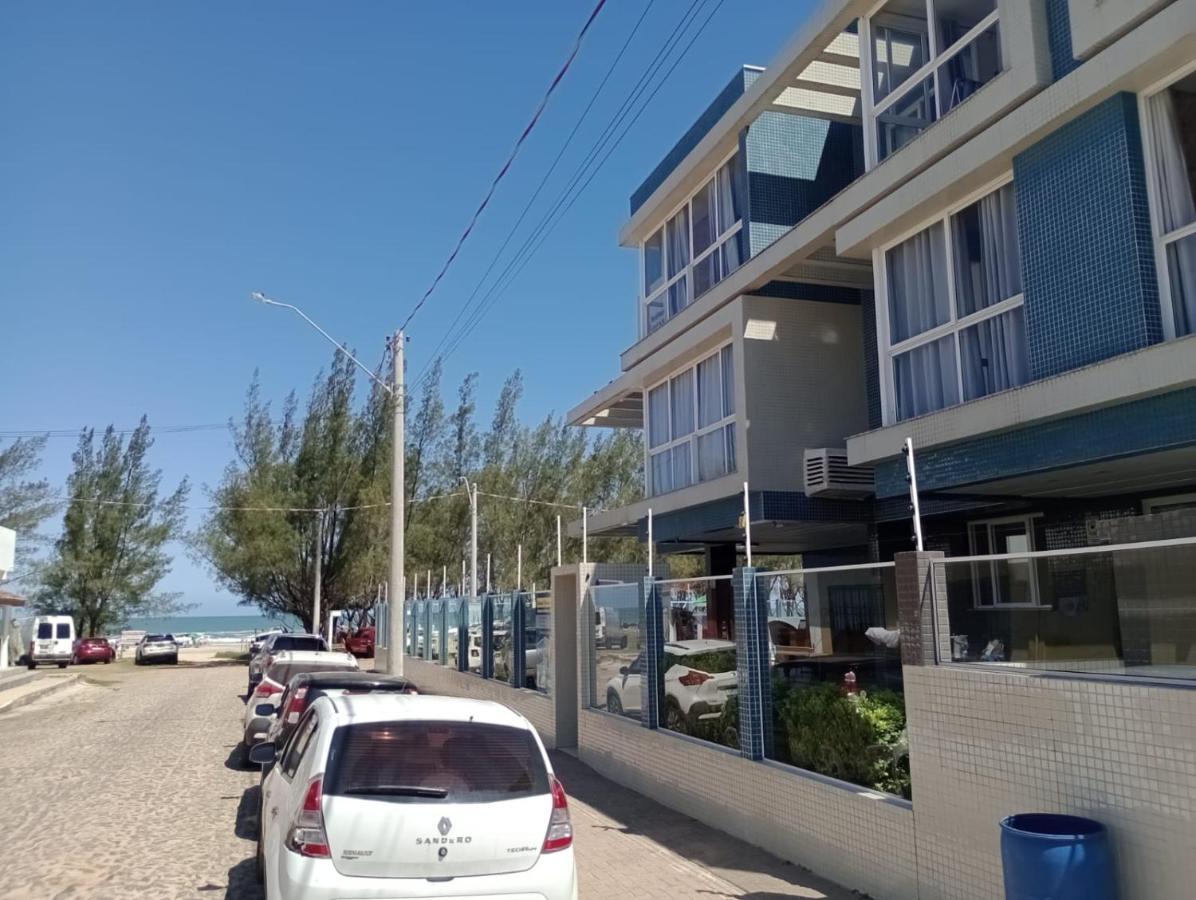 Residencial Provincia Di Trento Beira Mar Daire Torres Dış mekan fotoğraf