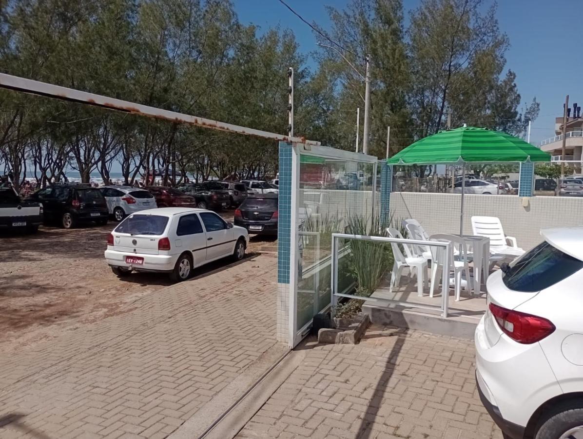 Residencial Provincia Di Trento Beira Mar Daire Torres Dış mekan fotoğraf