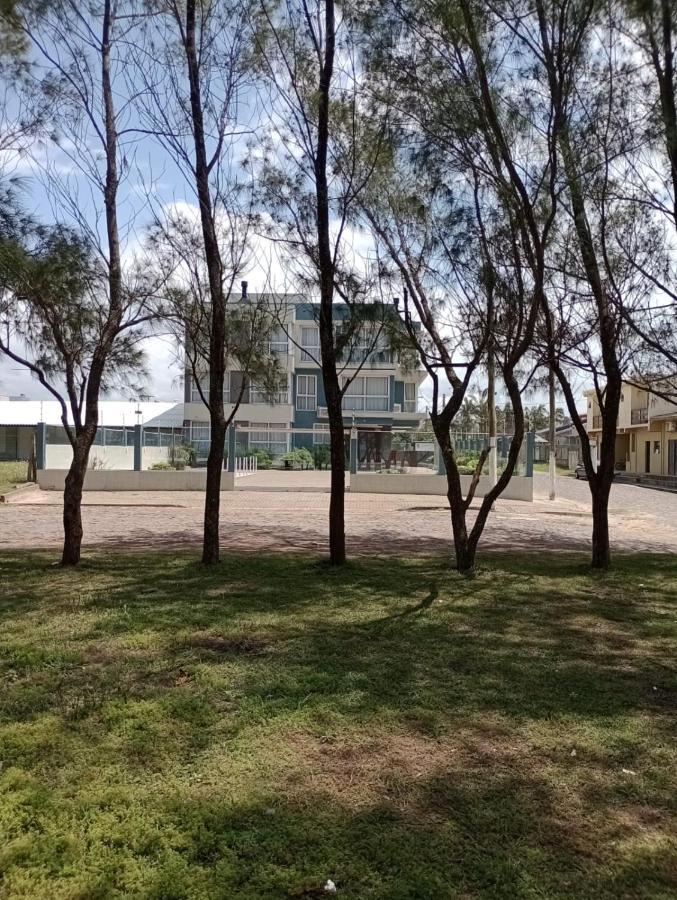 Residencial Provincia Di Trento Beira Mar Daire Torres Dış mekan fotoğraf