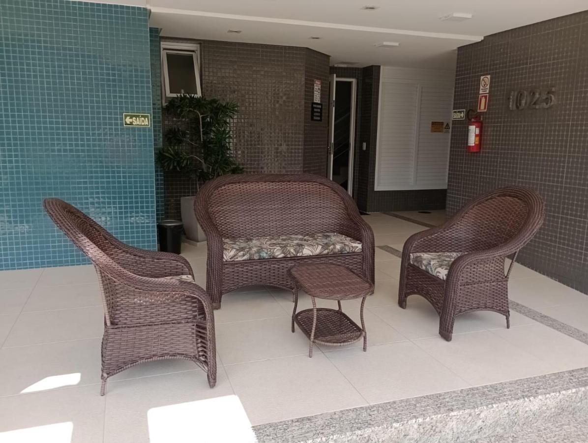 Residencial Provincia Di Trento Beira Mar Daire Torres Dış mekan fotoğraf