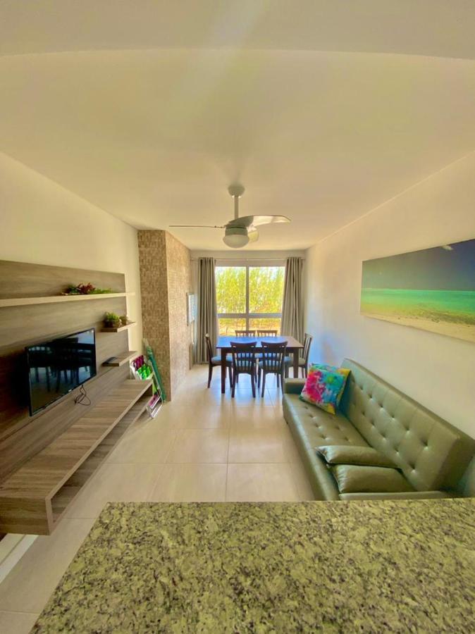 Residencial Provincia Di Trento Beira Mar Daire Torres Dış mekan fotoğraf