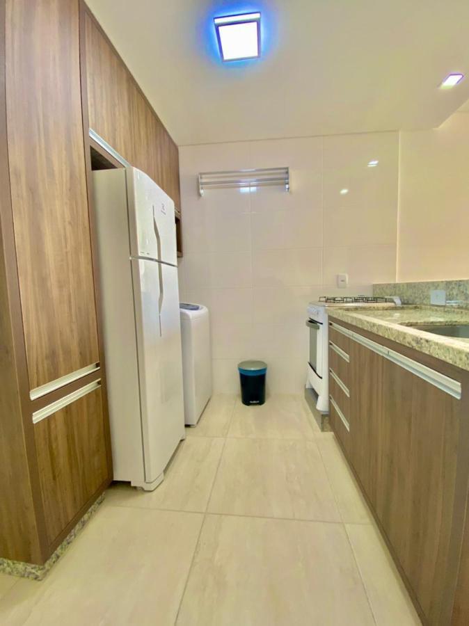 Residencial Provincia Di Trento Beira Mar Daire Torres Dış mekan fotoğraf