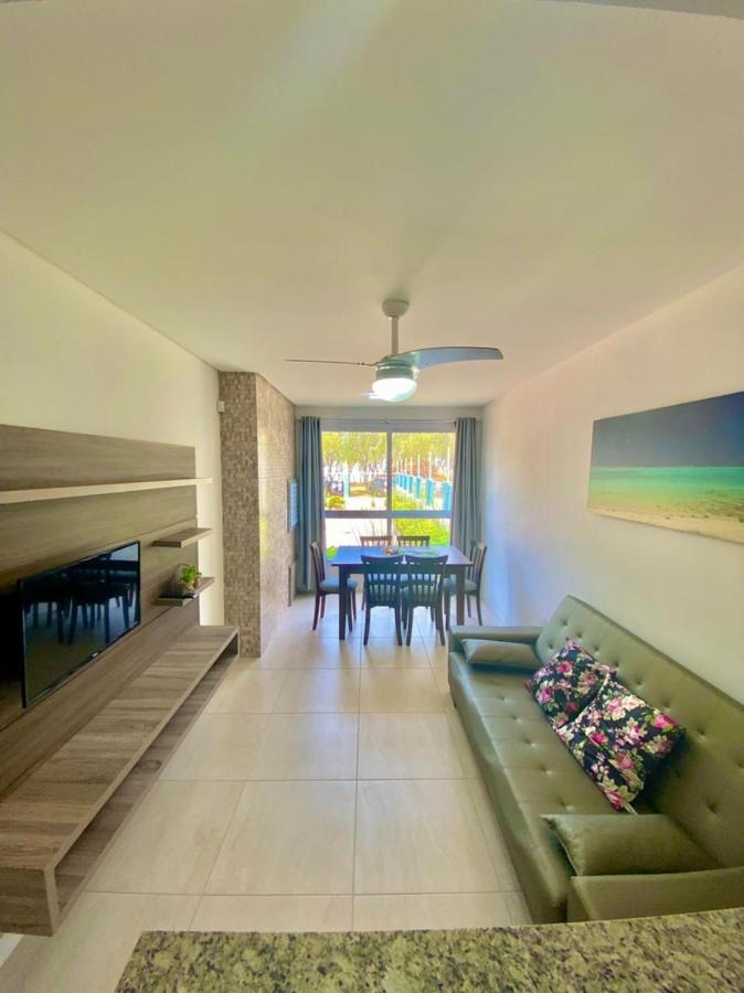 Residencial Provincia Di Trento Beira Mar Daire Torres Dış mekan fotoğraf