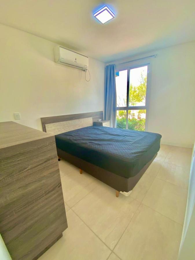 Residencial Provincia Di Trento Beira Mar Daire Torres Dış mekan fotoğraf