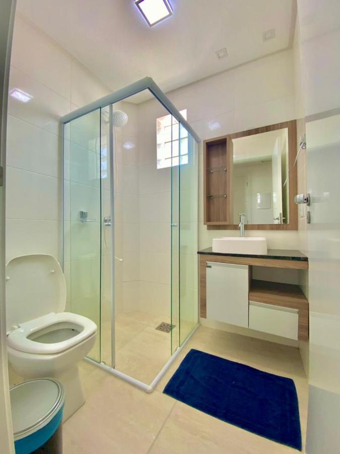 Residencial Provincia Di Trento Beira Mar Daire Torres Dış mekan fotoğraf