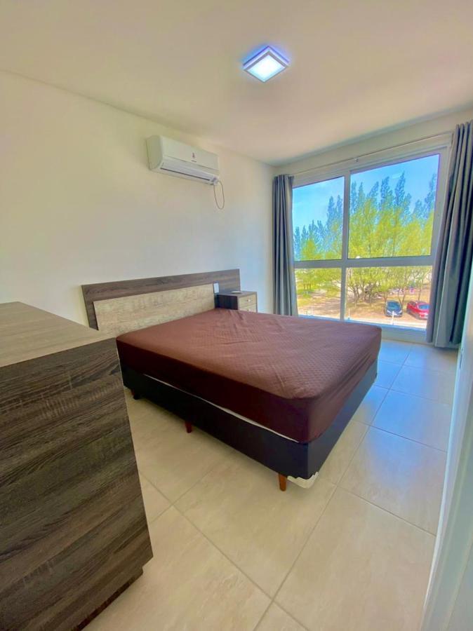 Residencial Provincia Di Trento Beira Mar Daire Torres Dış mekan fotoğraf