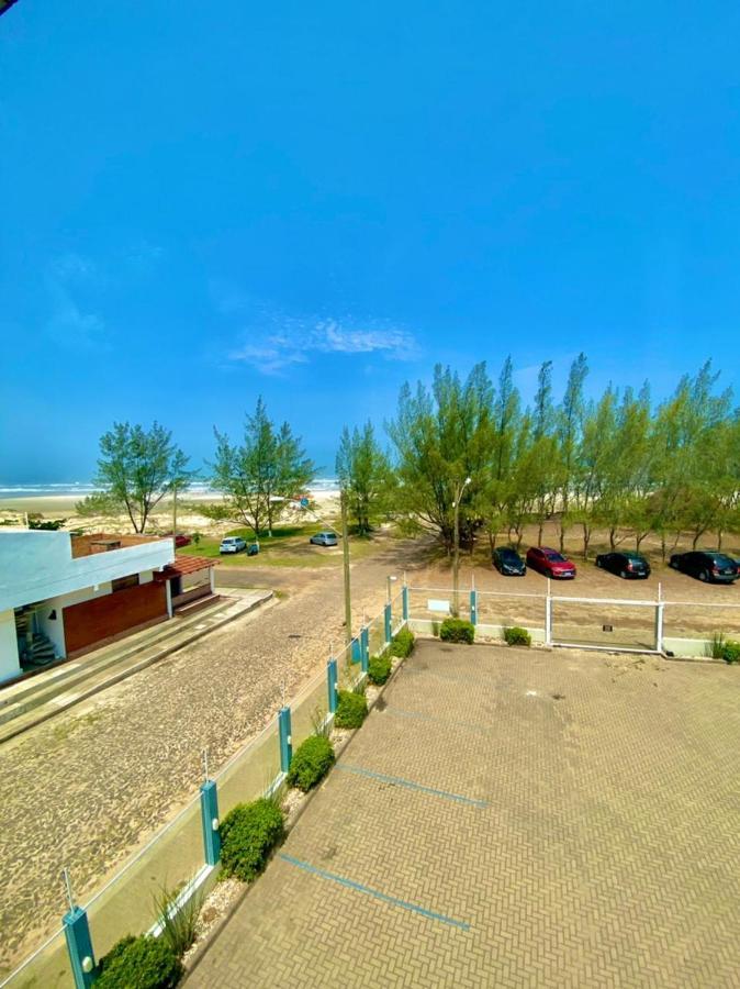 Residencial Provincia Di Trento Beira Mar Daire Torres Dış mekan fotoğraf