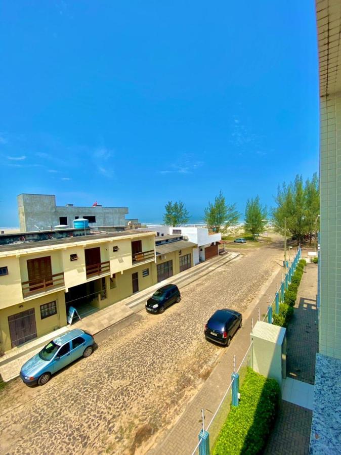 Residencial Provincia Di Trento Beira Mar Daire Torres Dış mekan fotoğraf