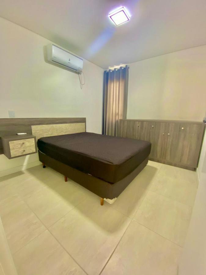 Residencial Provincia Di Trento Beira Mar Daire Torres Dış mekan fotoğraf