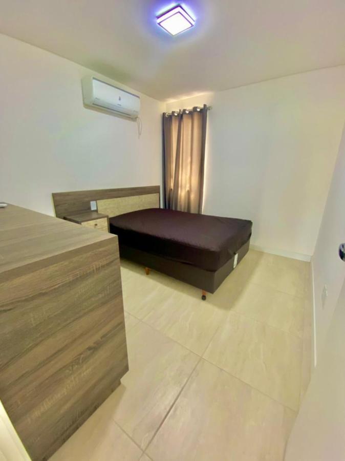 Residencial Provincia Di Trento Beira Mar Daire Torres Dış mekan fotoğraf