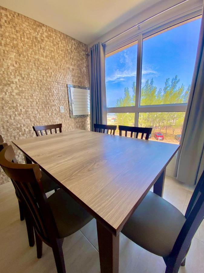 Residencial Provincia Di Trento Beira Mar Daire Torres Dış mekan fotoğraf
