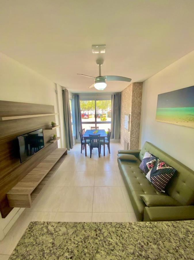 Residencial Provincia Di Trento Beira Mar Daire Torres Dış mekan fotoğraf