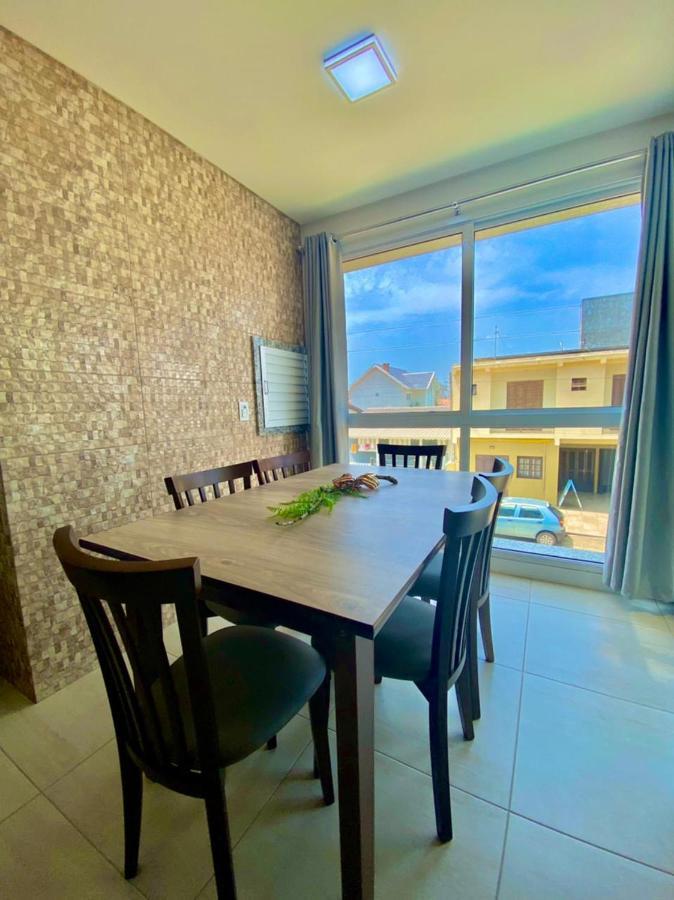 Residencial Provincia Di Trento Beira Mar Daire Torres Dış mekan fotoğraf
