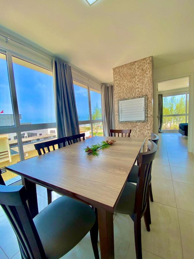 Residencial Provincia Di Trento Beira Mar Daire Torres Dış mekan fotoğraf