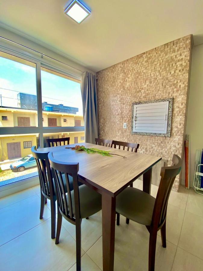 Residencial Provincia Di Trento Beira Mar Daire Torres Dış mekan fotoğraf