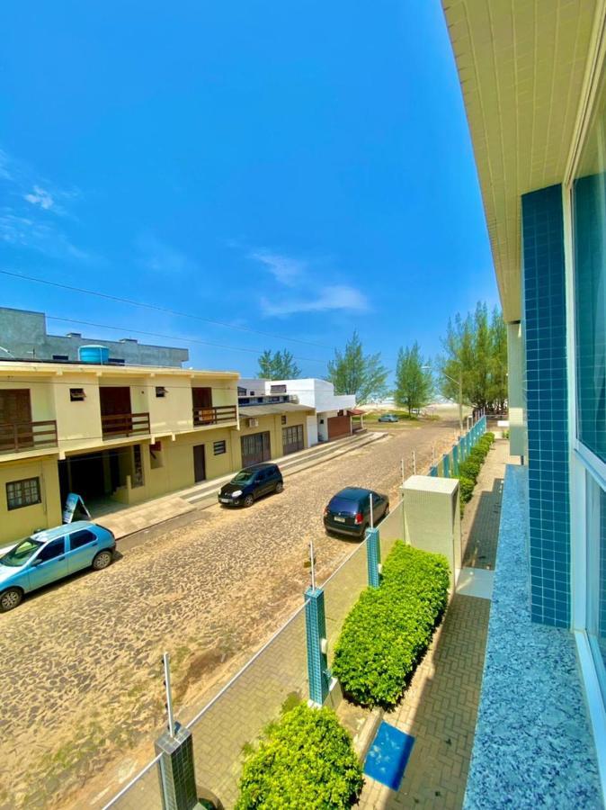 Residencial Provincia Di Trento Beira Mar Daire Torres Dış mekan fotoğraf