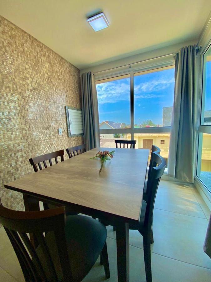 Residencial Provincia Di Trento Beira Mar Daire Torres Dış mekan fotoğraf