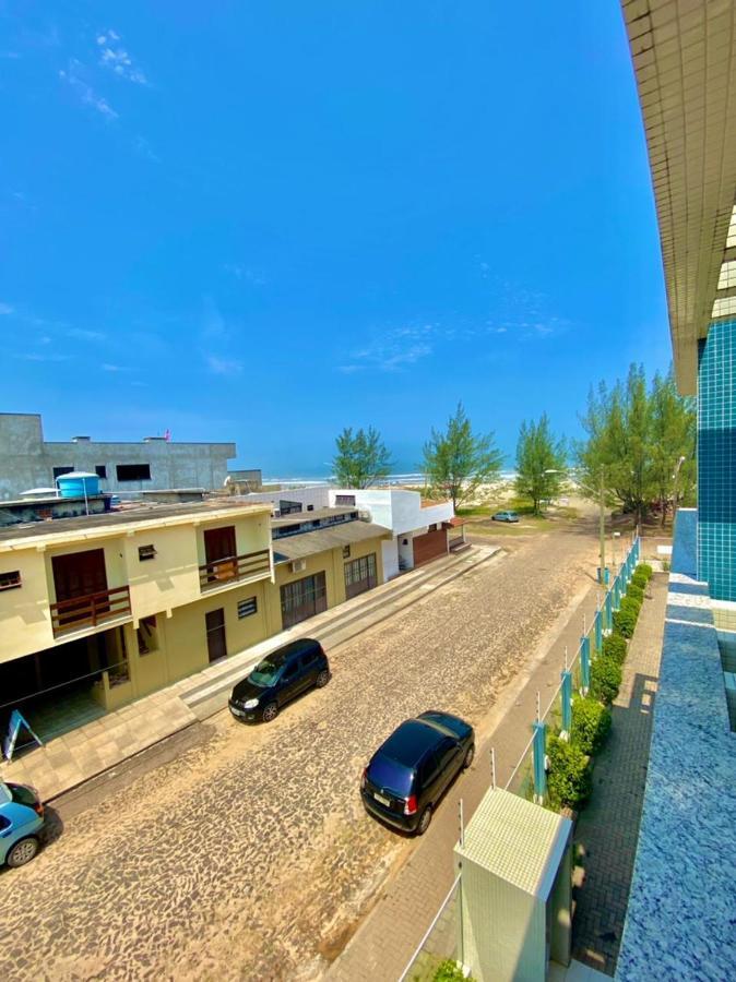 Residencial Provincia Di Trento Beira Mar Daire Torres Dış mekan fotoğraf