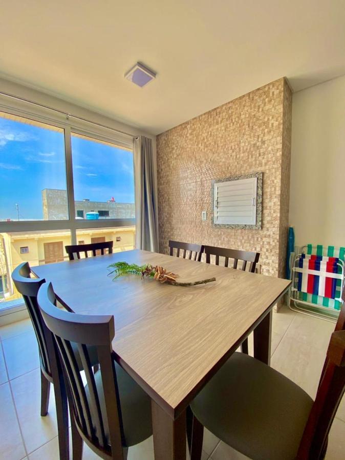 Residencial Provincia Di Trento Beira Mar Daire Torres Dış mekan fotoğraf
